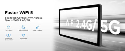 Doogee tab a9 pro+ with 30gb ram