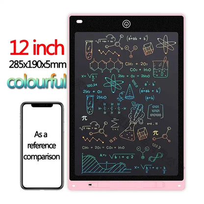 kids lcd writing tablet - Kids Toys - LCD Writing Tablet