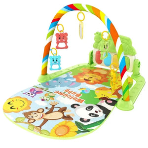 baby activity mat - Baby - Toddler - Play Mat