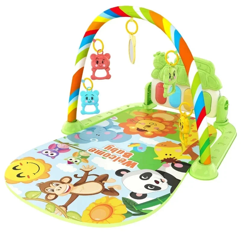 baby activity mat - Baby - Toddler - Play Mat
