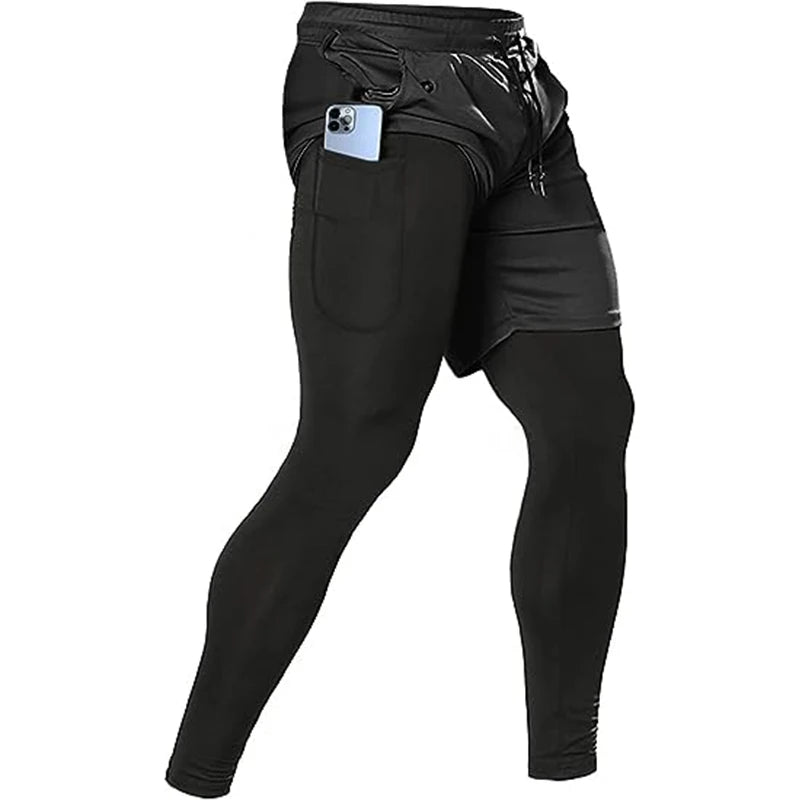 men's tech jogger - Men-s Sportswear - Men-s Sport Pants