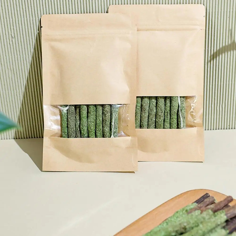 crunchy cat grass treats - Pet Supplies - Cat Grass Sticks
