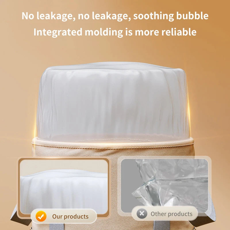 collapsible foot spa heat massage - Home - Kitchen - Bathroom - Bath Accessories - Collapsible Foot Bath Basin