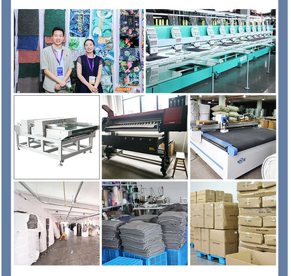 Three-piece bathroom mat set