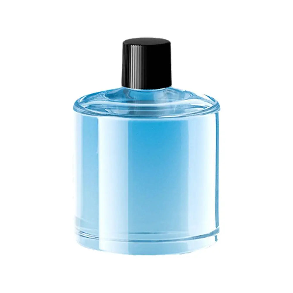 Long lasting car air freshener