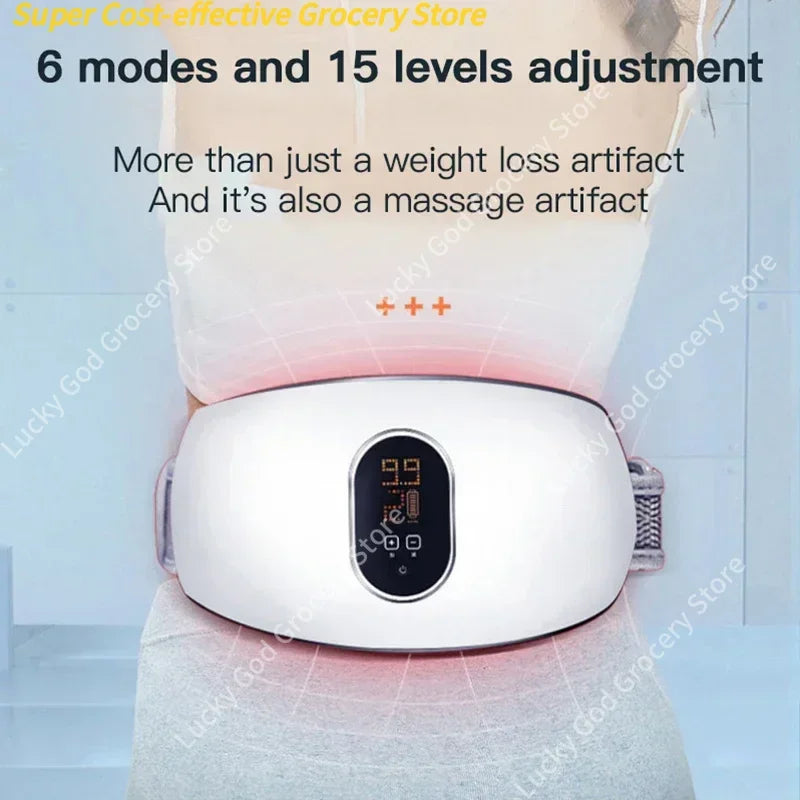 Slimming machine at home