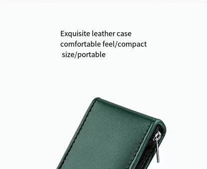 High-end nail care tools