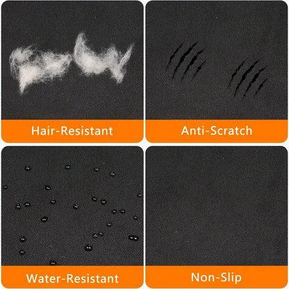 pet seat covers - Pet Supplies - Dog Car Seat Cover