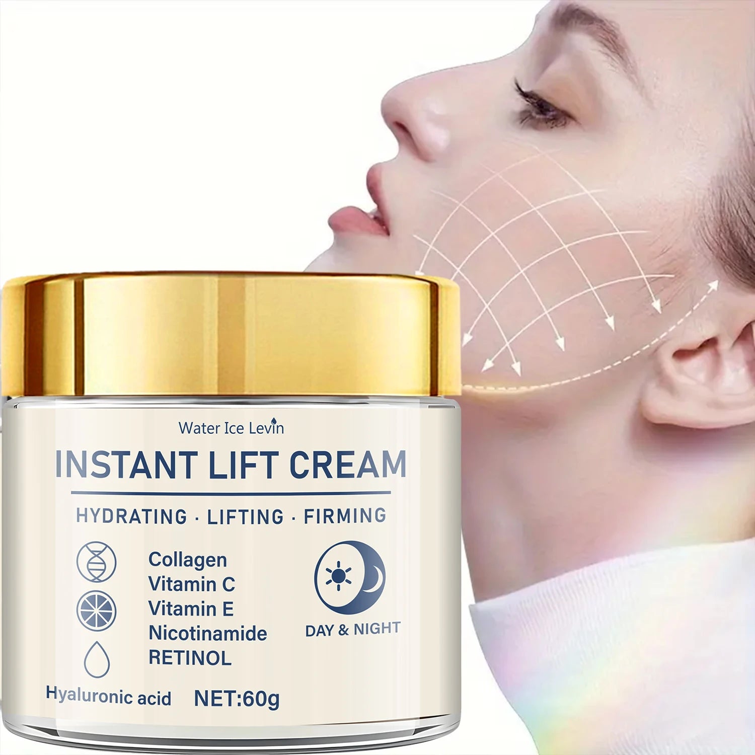 Daily skin care products