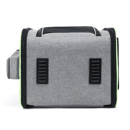 cat backpack carrier - Pet Supplies - Cat Carrier Backpack