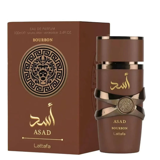 Unisex arab perfume