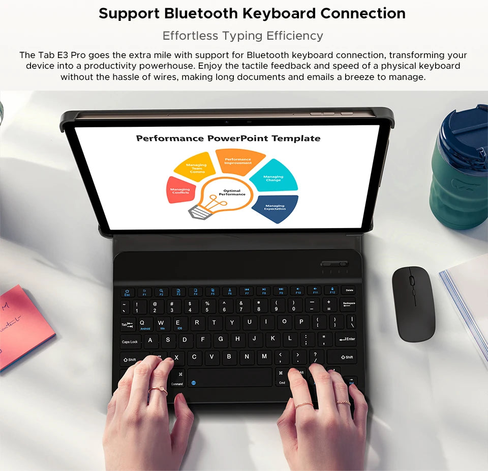 android tablet keyboard — low — video review[2] - Electronics - Tablet PC