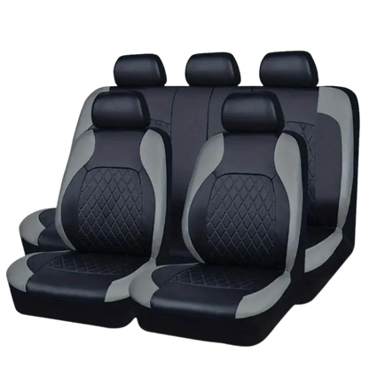 Car seat cover