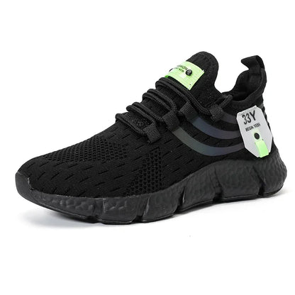 Men's lightweight athletic shoes