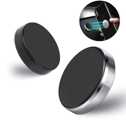 magsafe car mount - Automotive Accessories - Magnetic Car Phone Mount