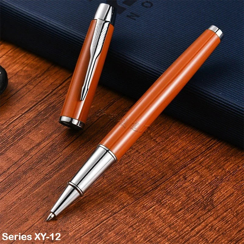Luxury ballpoint pens
