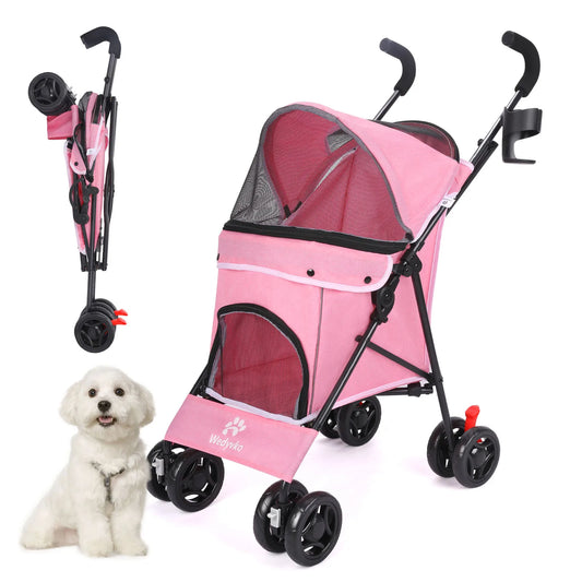 dog stroller - Pet Supplies - Pet Stroller