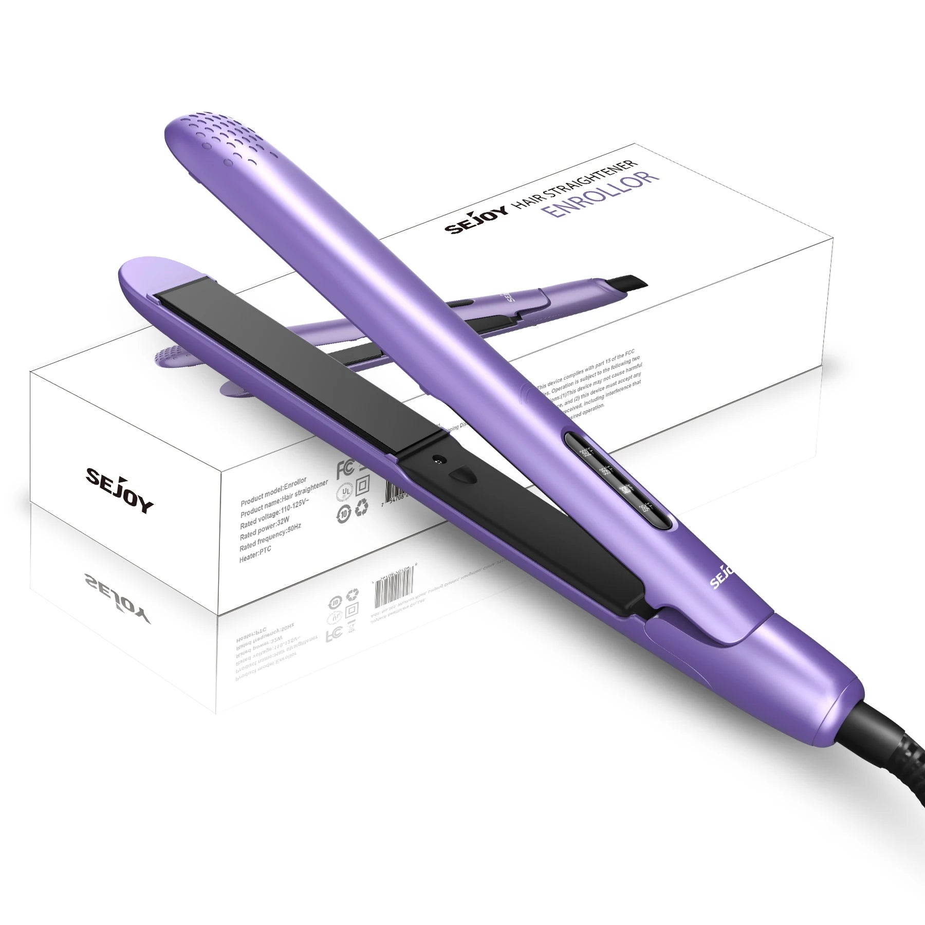 Best hair straightener for dry hair