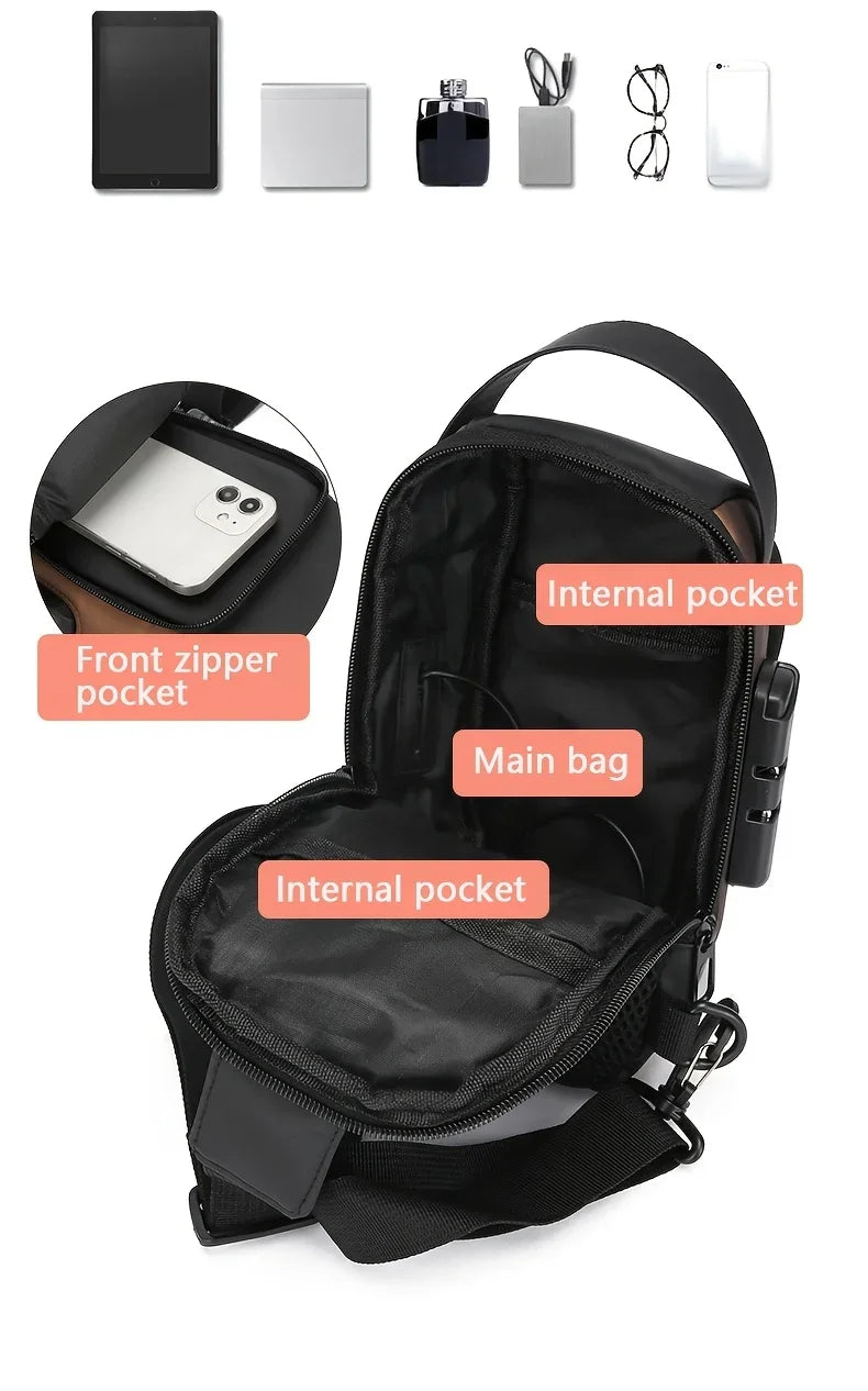 bellroy classic sling bag - Bags - Men-s Sling Bag