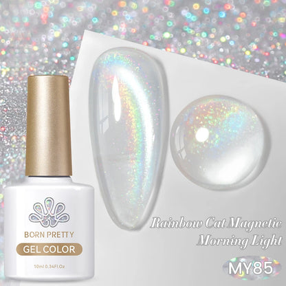 Uv led gel polish