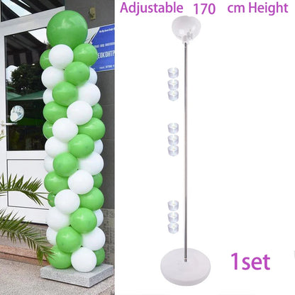 balloon stand for table - Party Supplies - Latex Balloon Holder