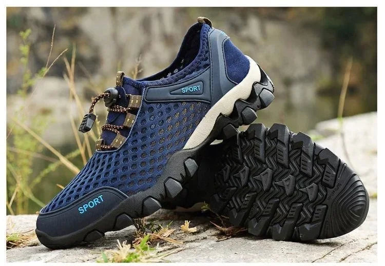 Footwear - Men-s Outdoor Hiking Shoes - columbia crestwood budget footwear