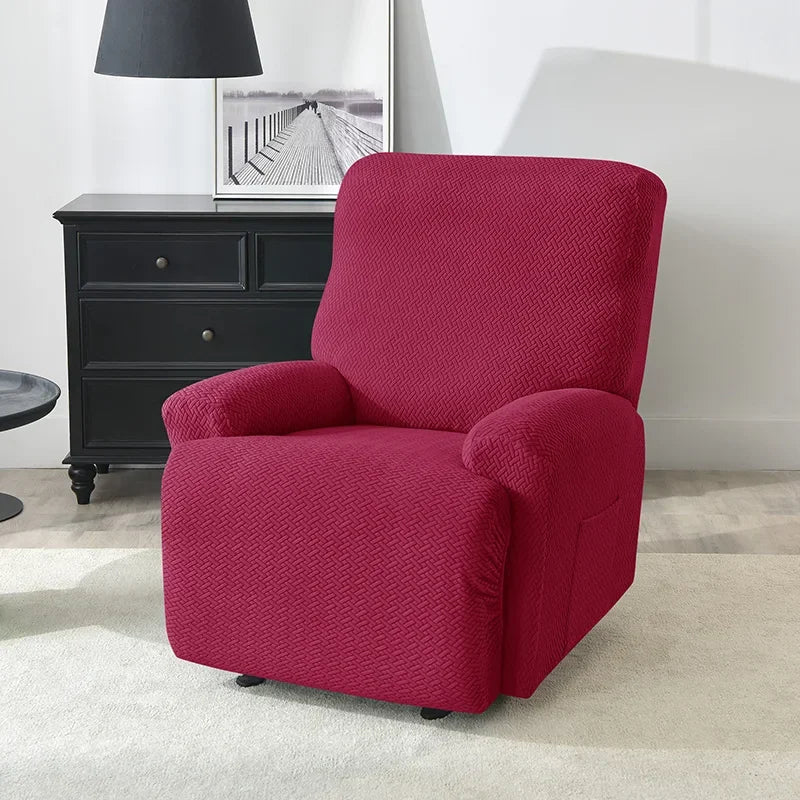 recliner sofa slipcover - Furniture Covers - Recliner Sofa Cover