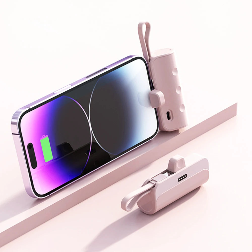 High power 20v5a power bank