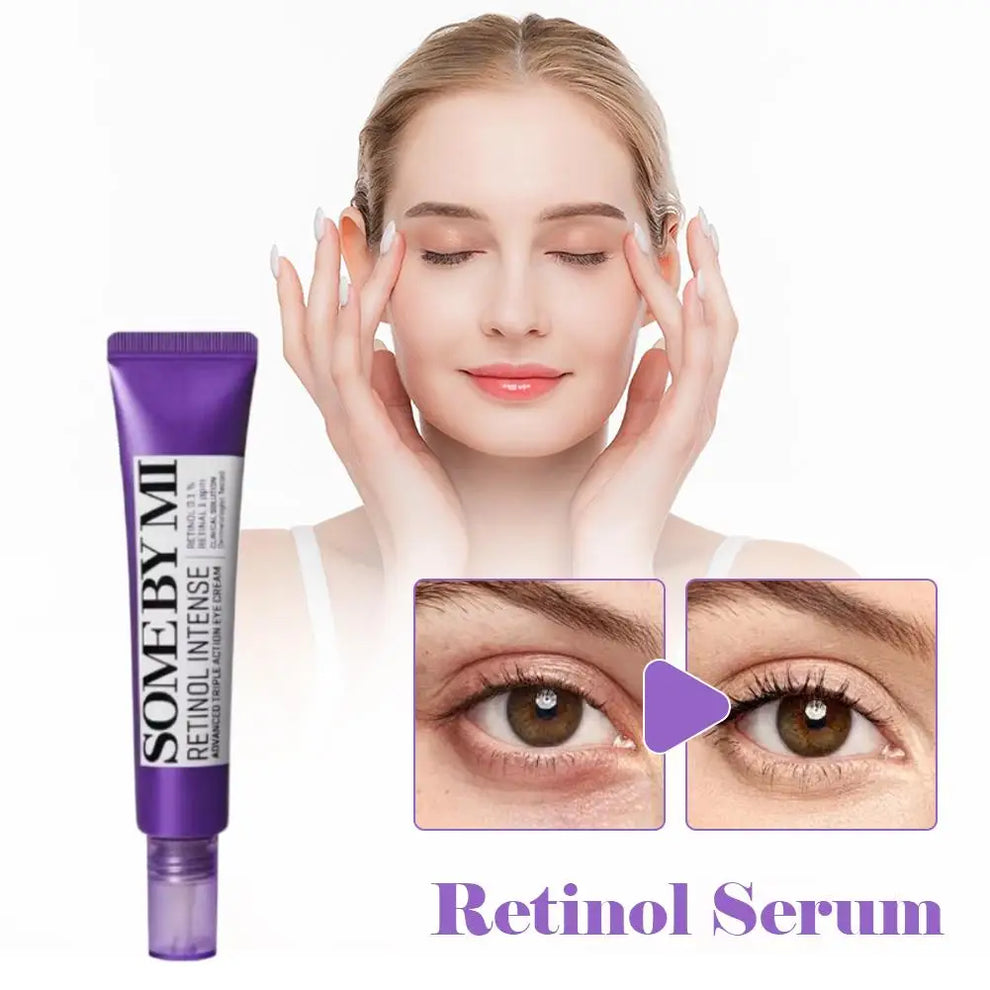 best skin care products - Skincare - Eye Cream