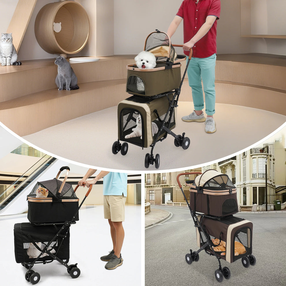 pet stroller - Pet Supplies - Pet Stroller