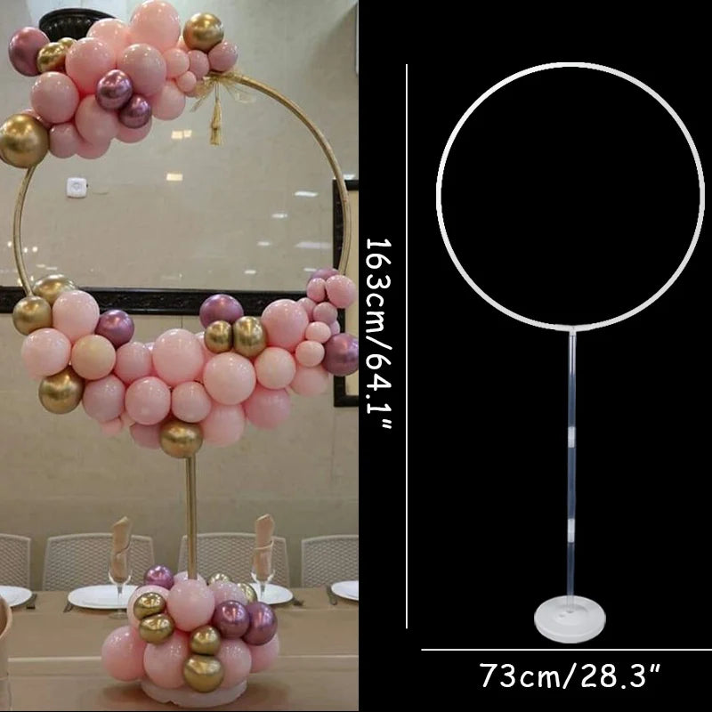 balloon stand - Party Supplies - Latex Balloon Holder