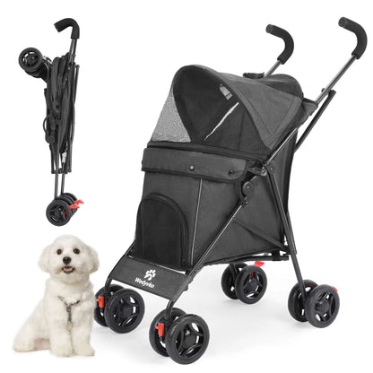 pet stroller for large dogs - Pet Supplies - Dog Stroller