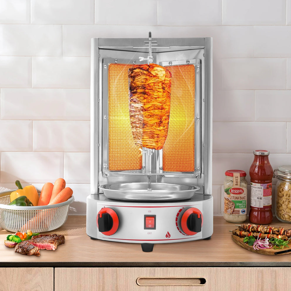 commercial doner kebab machine - Commercial Kitchen Equipment - Doner Kebab Machine