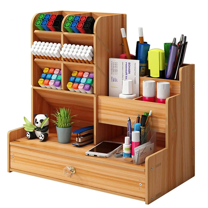 Home office storage solutions