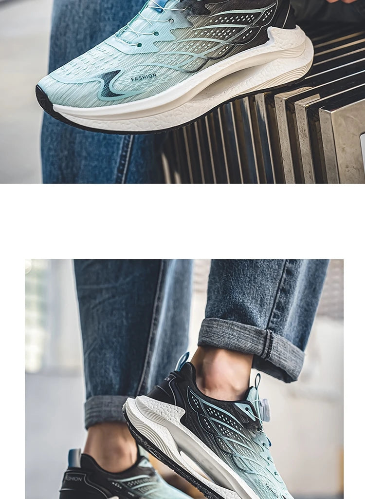 New fashion sports shoes