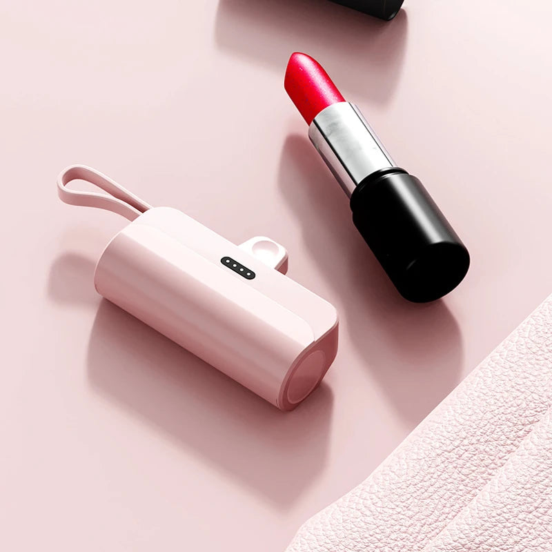 Usb type c power bank