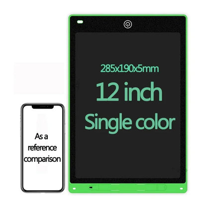 lcd writing tablet for kids - Kids Toys - LCD Writing Tablet