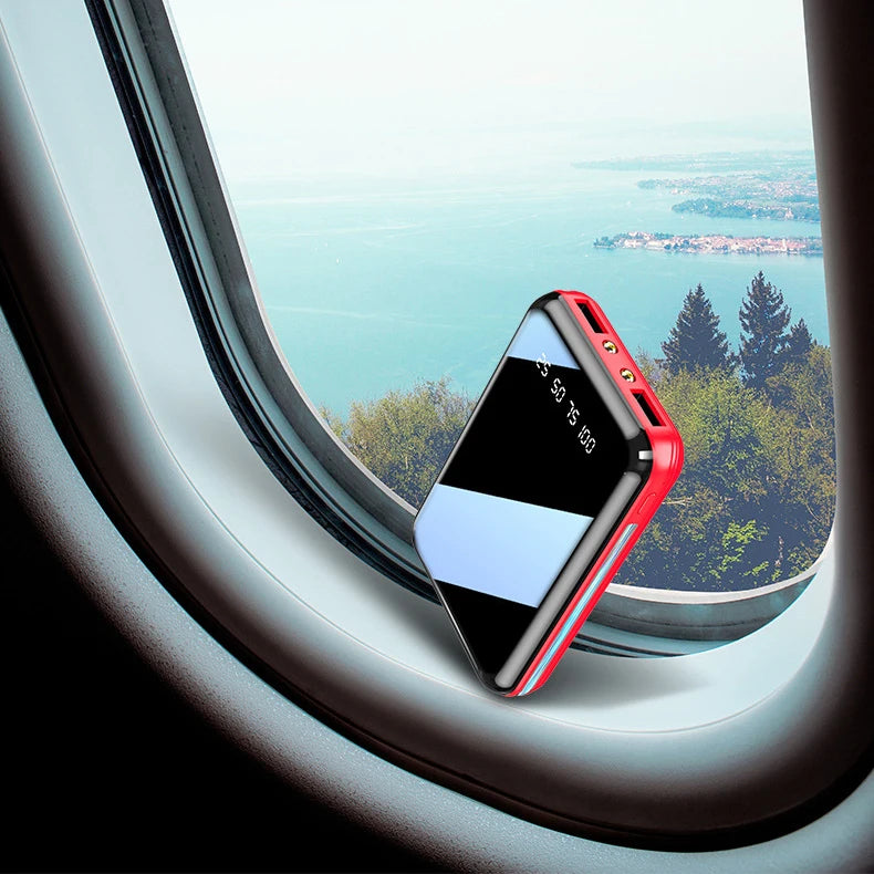 Portable charger for huawei p60