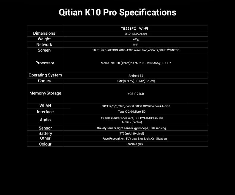 Lenovo tab m11 4g lte support