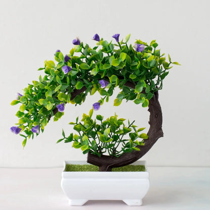 money tree artificial - Artificial Plants - Artificial Bonsai Tree