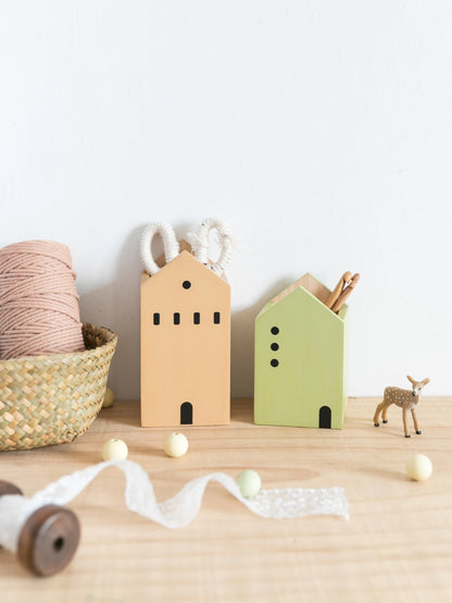 Stationery storage organizer