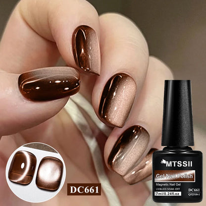 Mtssii gel nail polish