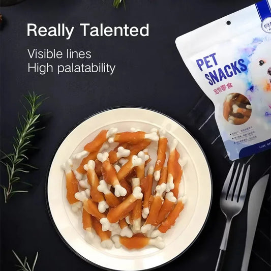 dental dog treats - Pet Supplies - Dental Dog Treats