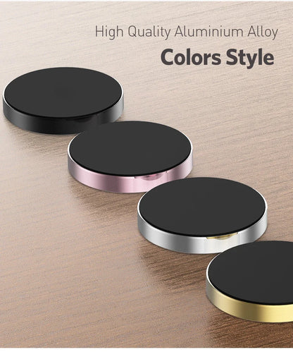 magsafe car mount - Car Accessories - Magnetic Phone Holder