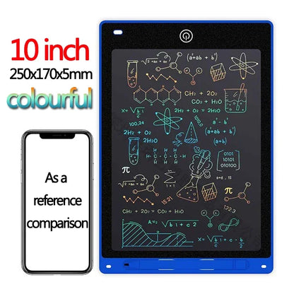 best lcd writing tablet for kids - Kids Toys - LCD Writing Tablet