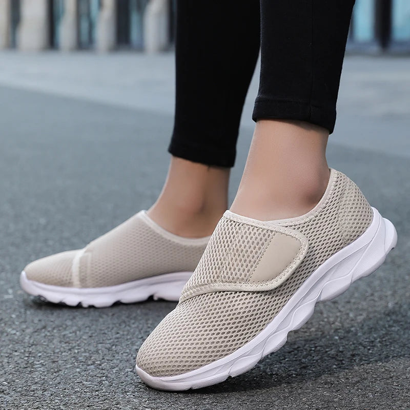 Footwear - Women-s Diabetic Orthopedic Walking Shoes - hands free diabetic shoes women footwear