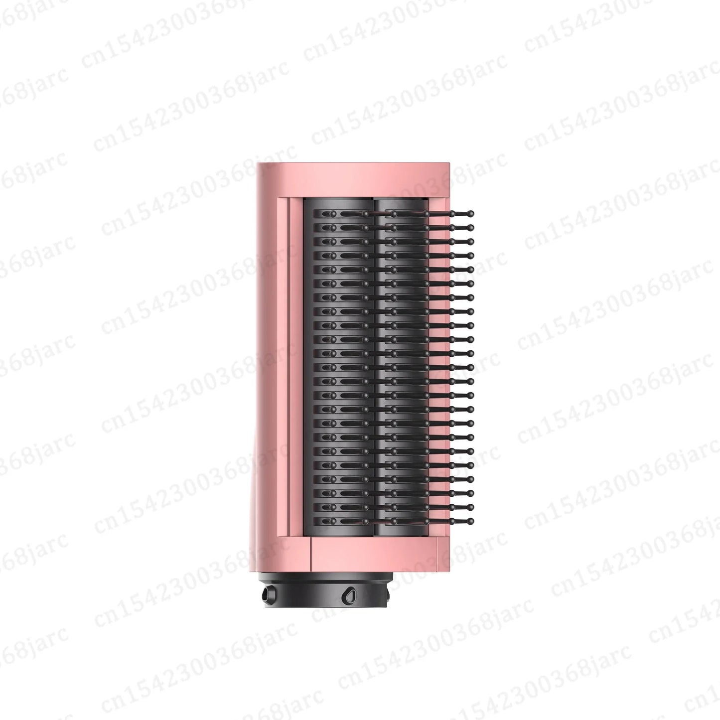 Compatible hair styler accessories