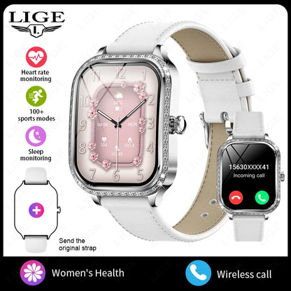 Ladies smart bracelet
