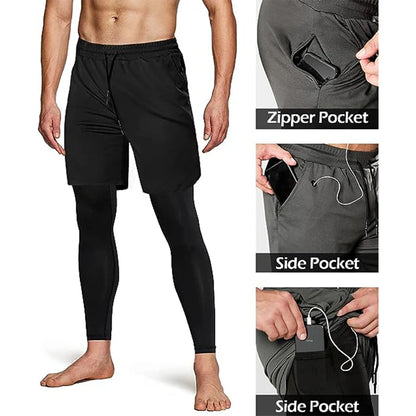 men's gym clothes - Men-s Sportswear - Men-s Sport Pants