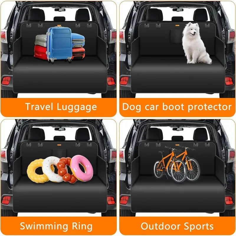 ala dog car seat cover - Pet Supplies - Dog Car Seat Cover